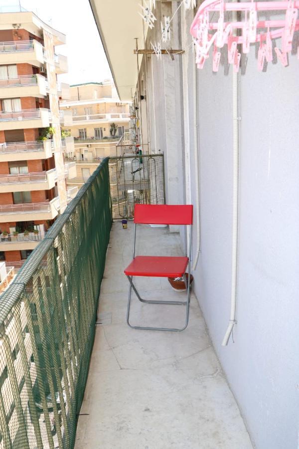 Casa Linos Naples Exterior photo