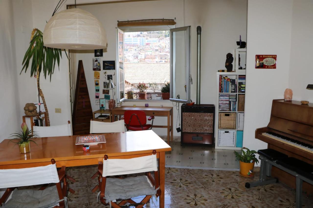 Casa Linos Naples Exterior photo